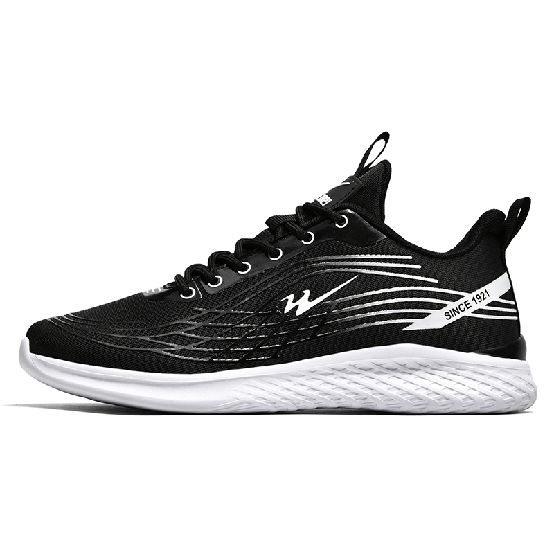 Binary EVA Cushioning Slip Resistant Abrasion Resistant Breathable Lightweight