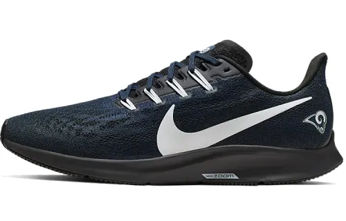 Nike Air Zoom Pegasus 36 Los Angeles Rams