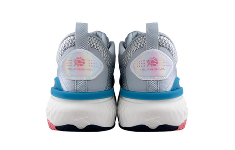 361° Mesh Running Shoes Women’s Gray