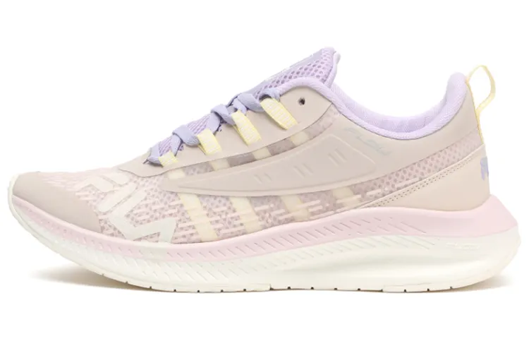 FILA Waverlet Alpha Purple/White/Pink