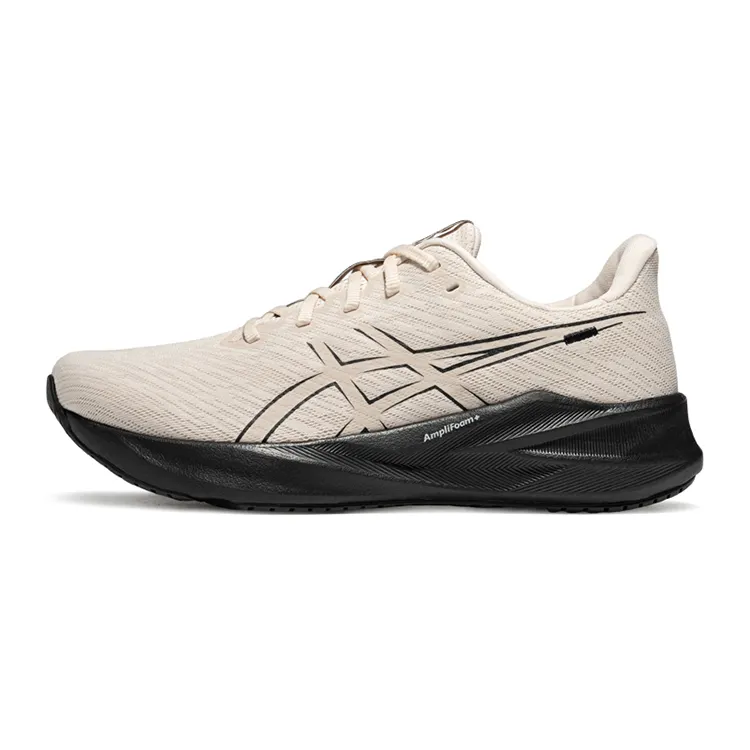ASICS VERSABLAST 4 Versatile Rebound Low top Running Shoes Men's White Black