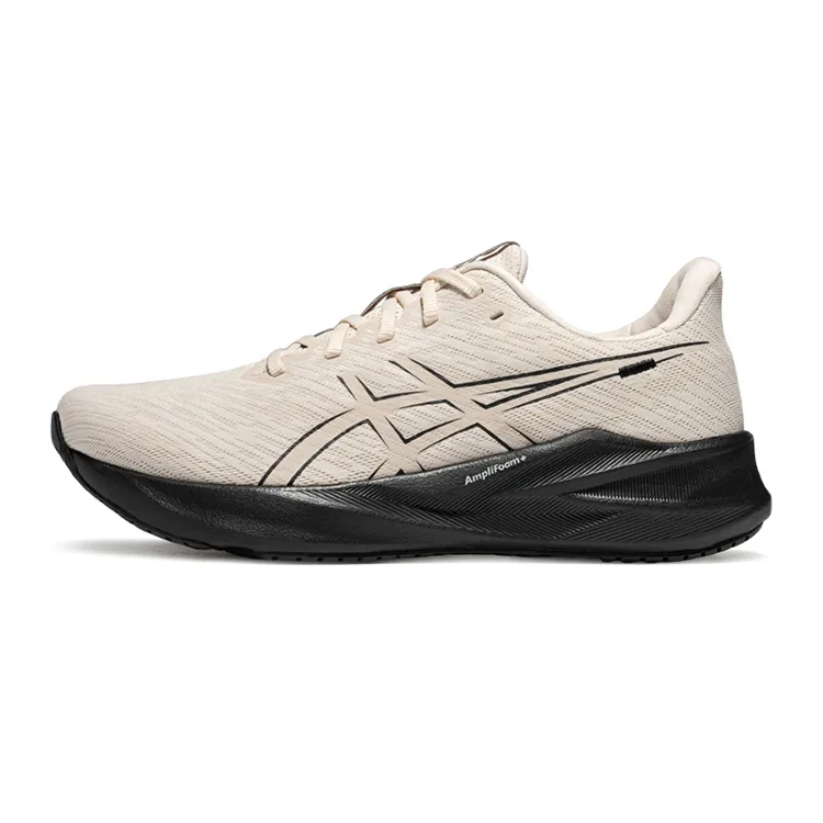 ASICS VERSABLAST 4 Versatile Breathable Low top Running Shoes Men's White Black