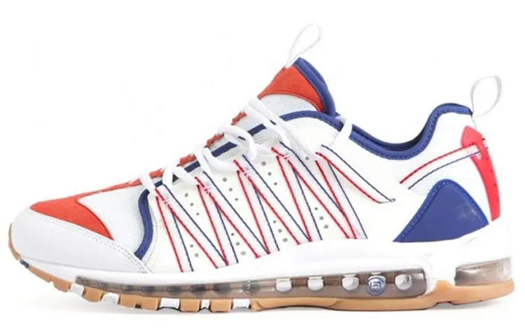 Nike Zoom Haven 97 Clot White Royal