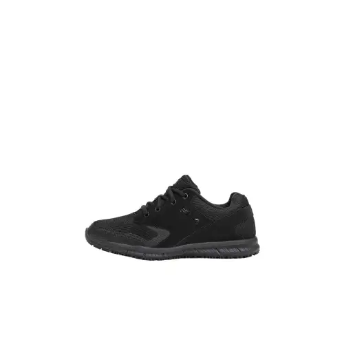 FILA Memory Layers Low top Casual Shoes Women's Black