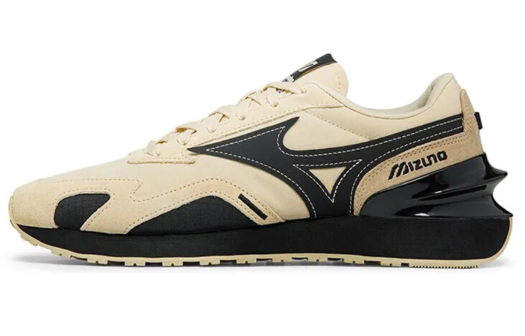 Mizuno Lg 70s Elite 'Sand Tan Black'