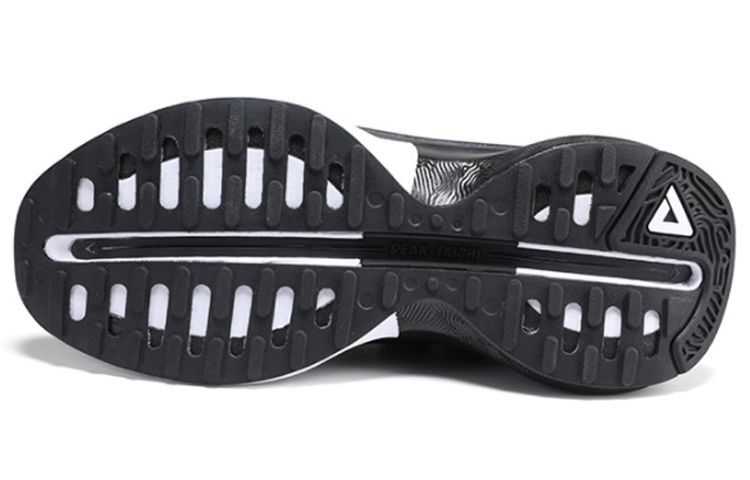 PEAK Tai Chi 2.0 Guanglun Cushioning Low top Running Shoes Women’s Black