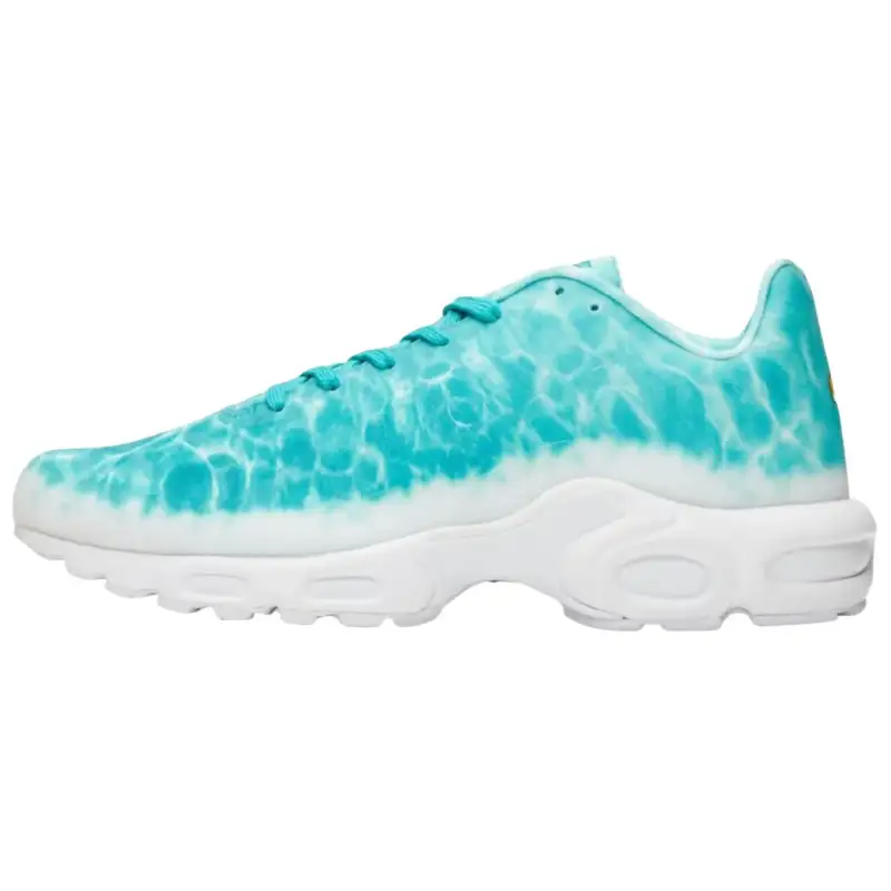 Nike Air Max Plus Water Pool Turbo Green