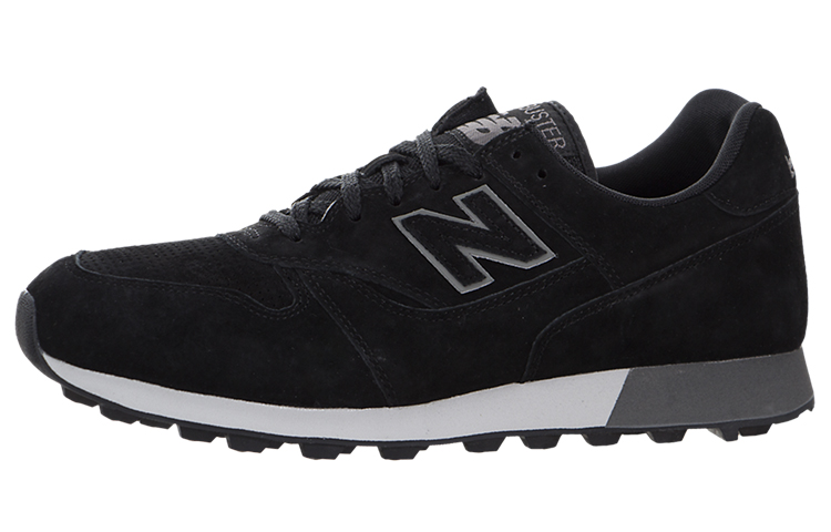 New Balance Trailbuster Comfortable Low top Running Shoes Men's Black