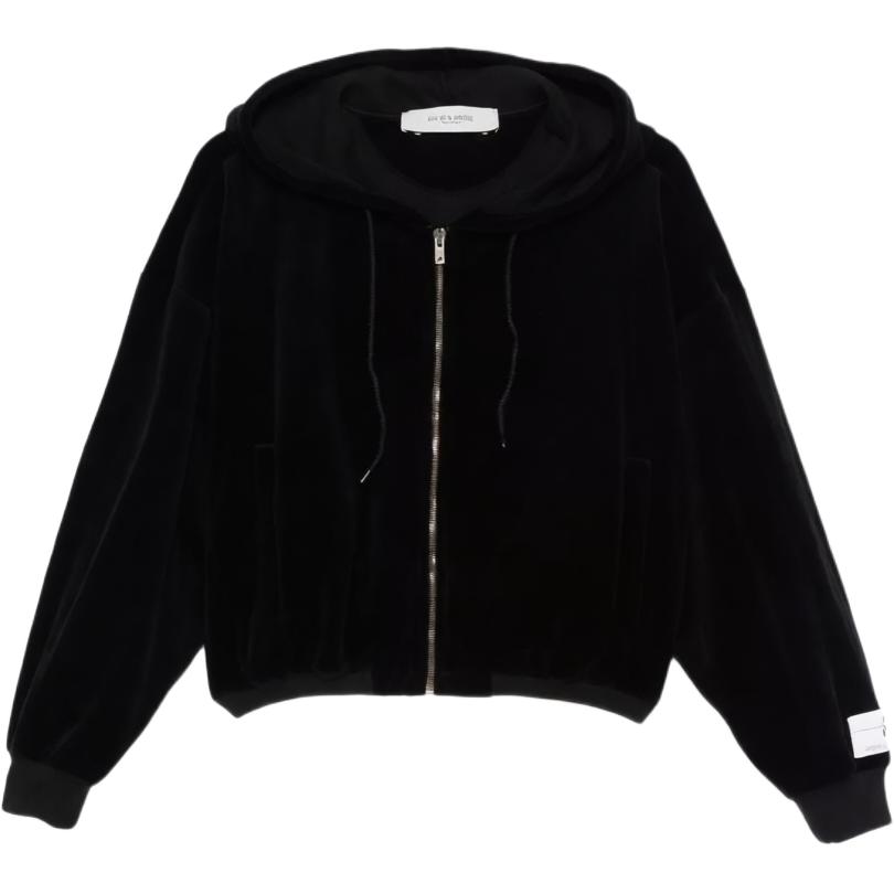 Женская куртка Golden Goose (разноцветная)