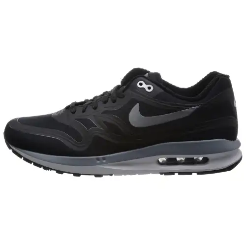 Nike Air Max Lunar 1 Wr Black Cool Grey
