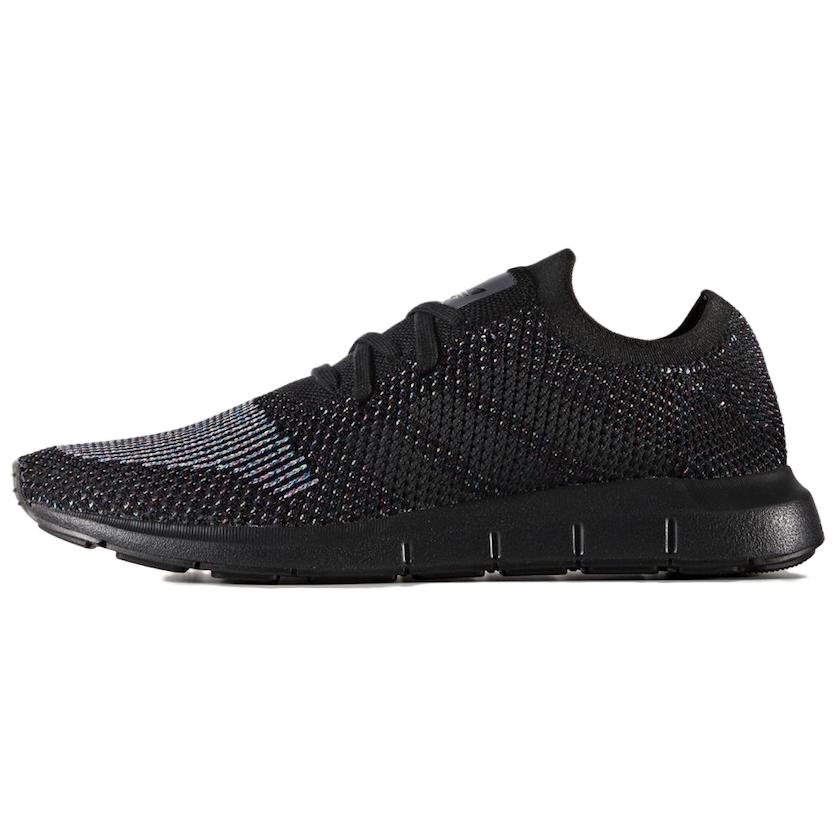 Adidas Swift Run Primeknit ‘Black Multicolor’