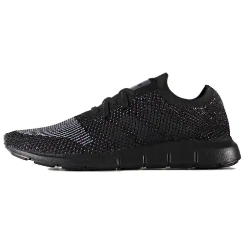 Adidas Swift Run Primeknit 'Black Multicolor'
