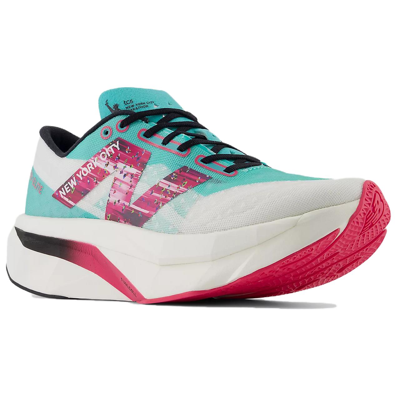 FuelCell SuperComp Elite v4 Wmns New Balance ‘TCS Nyc Marathon’ Women’s