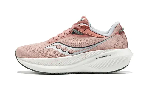 saucony Women's Triumph 21 'Lotus Bough'