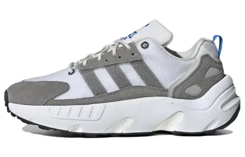 Adidas Zx 22 Boost 'White Grey'