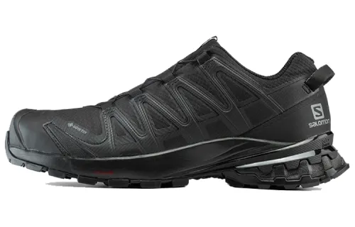 SALOMON Xa Pro 3D V8 'Black' Women's