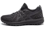 ASICS Frequent Running Shoes Women's Low Top Black