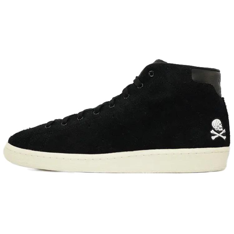 Official Adidas Originals Mid 80S 'Neighborhood x Official Undftd'