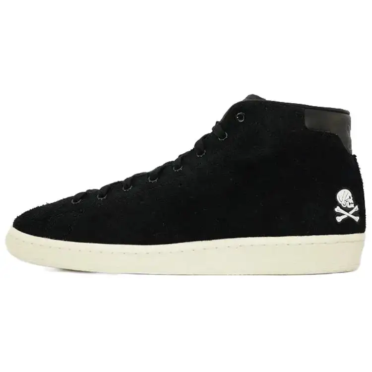 Official Adidas Originals Mid 80S 'Neighborhood x Official Undftd'