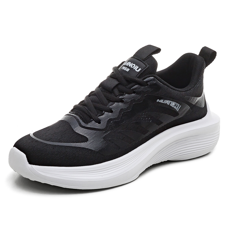 HUANQIU Slip Resistant, Abrasion Resistant, Lightweight Slip Resistant, Abrasion Resistant, Lightweight Low top