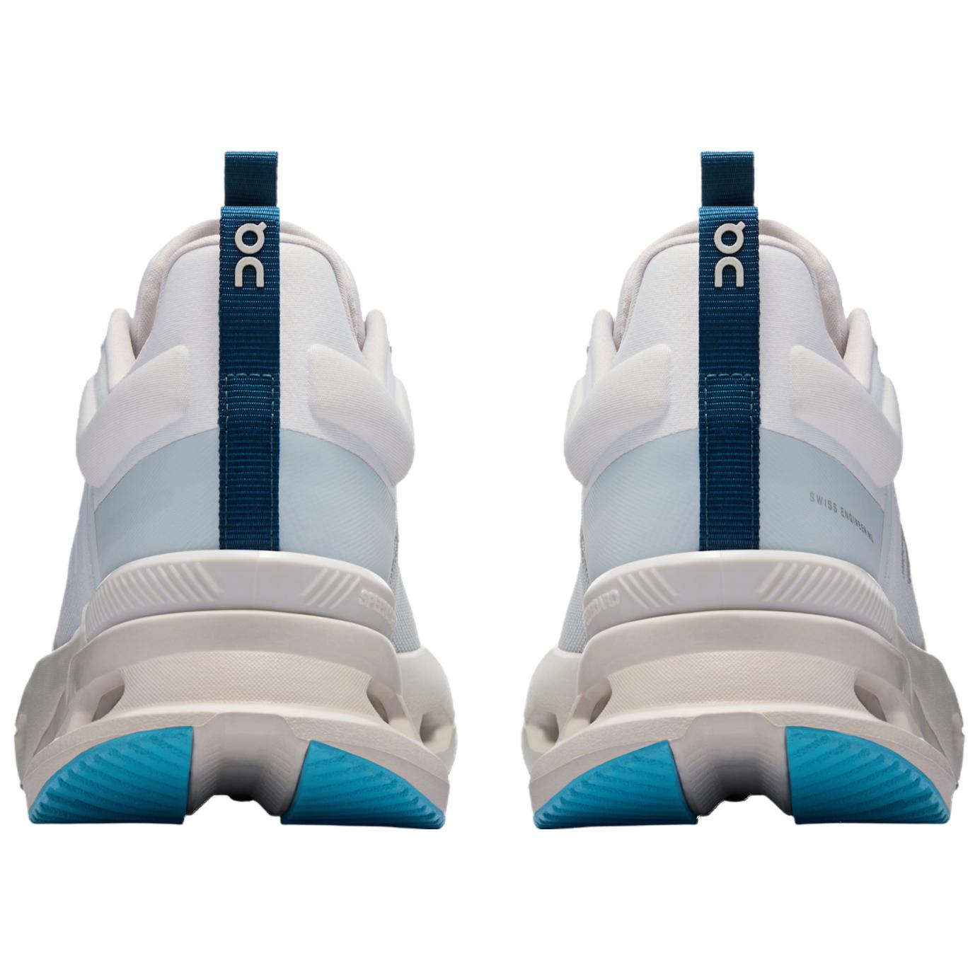 Cloudnova X Wmns On ‘Arctic Niagara’ Women’s