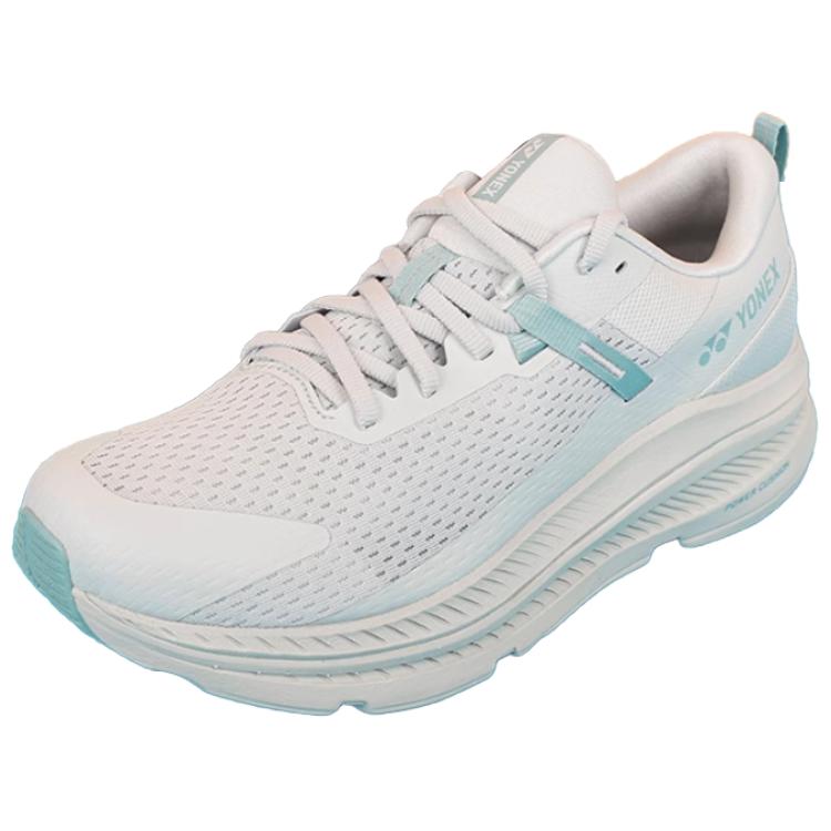 YONEX Power Cushion Cushioning Balance Low top Running Shoes Men’s White