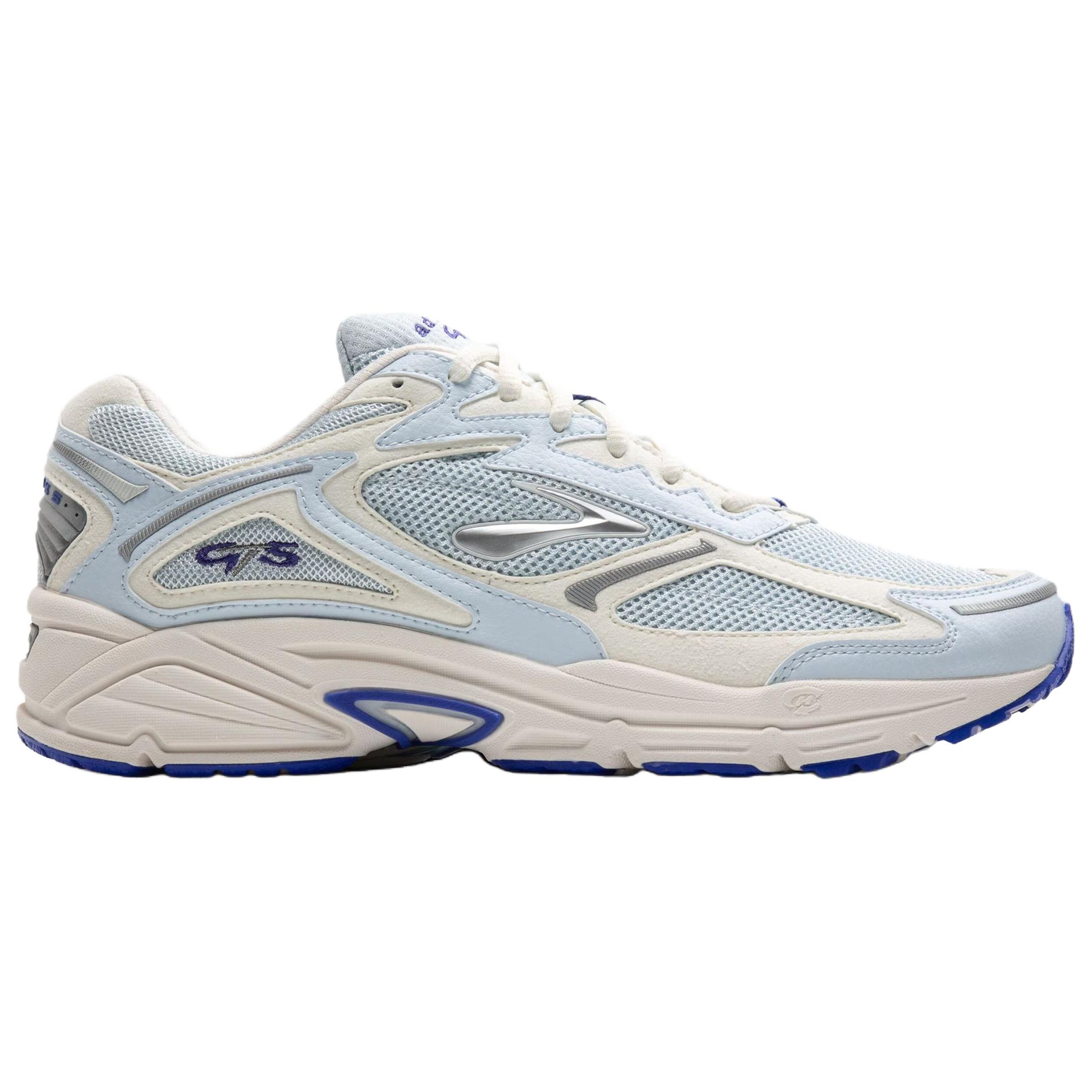 Brooks Adrenaline Gts 4 Blue Aqua Women’s