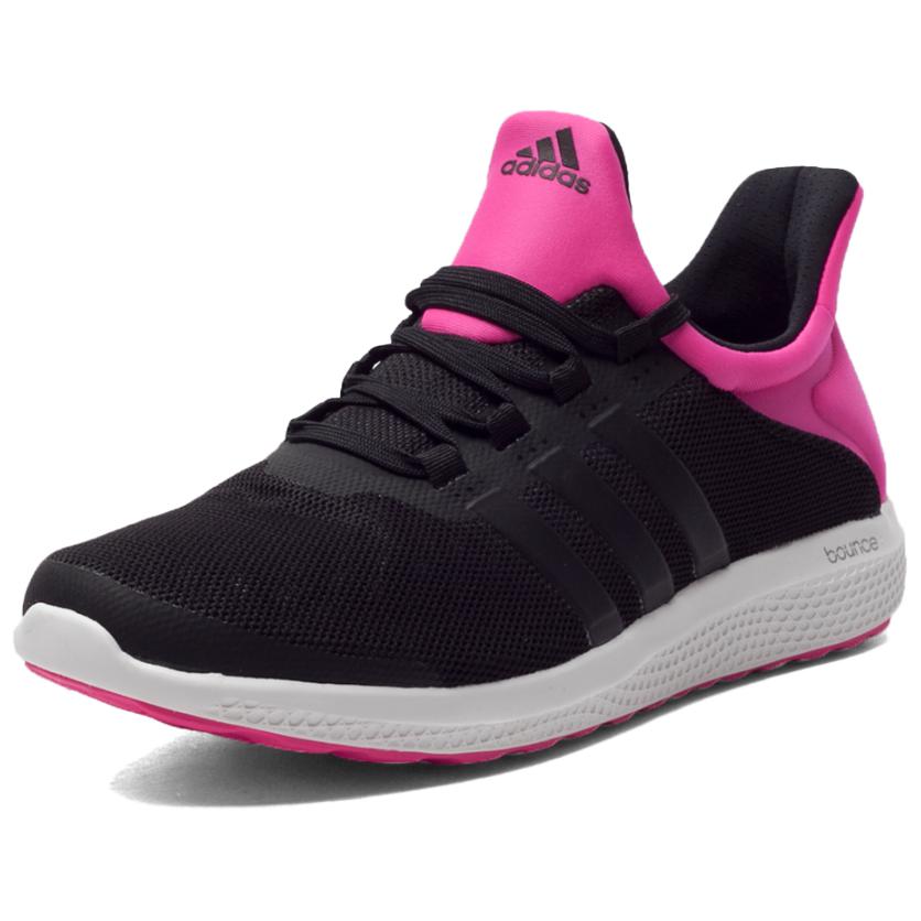 Adidas Bounce Soft And Comfortable Slip Resistant Abrasion Resistant Slip Resistant Abrasion Resistant Low top