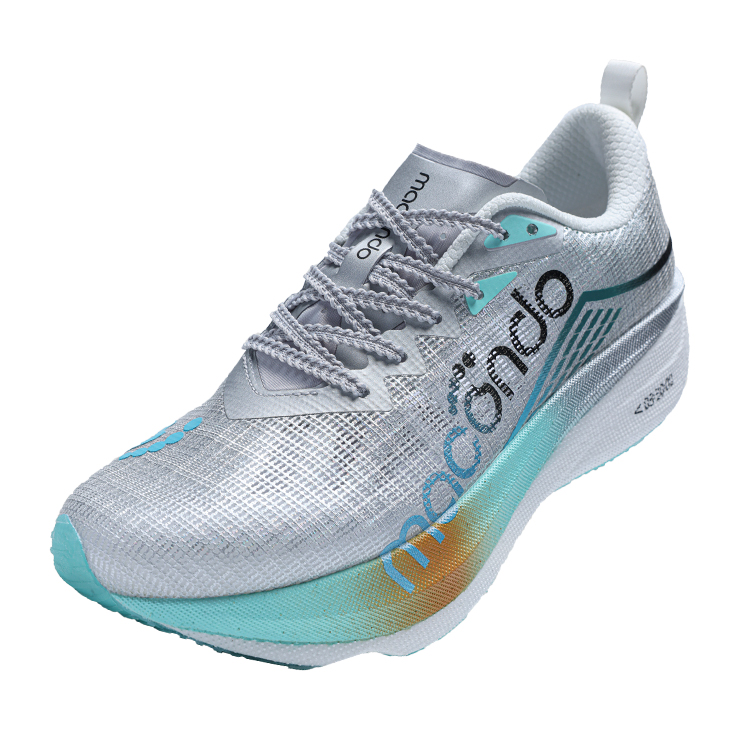 Macondo Mesh Stiff Waist Running Shoes Women’s