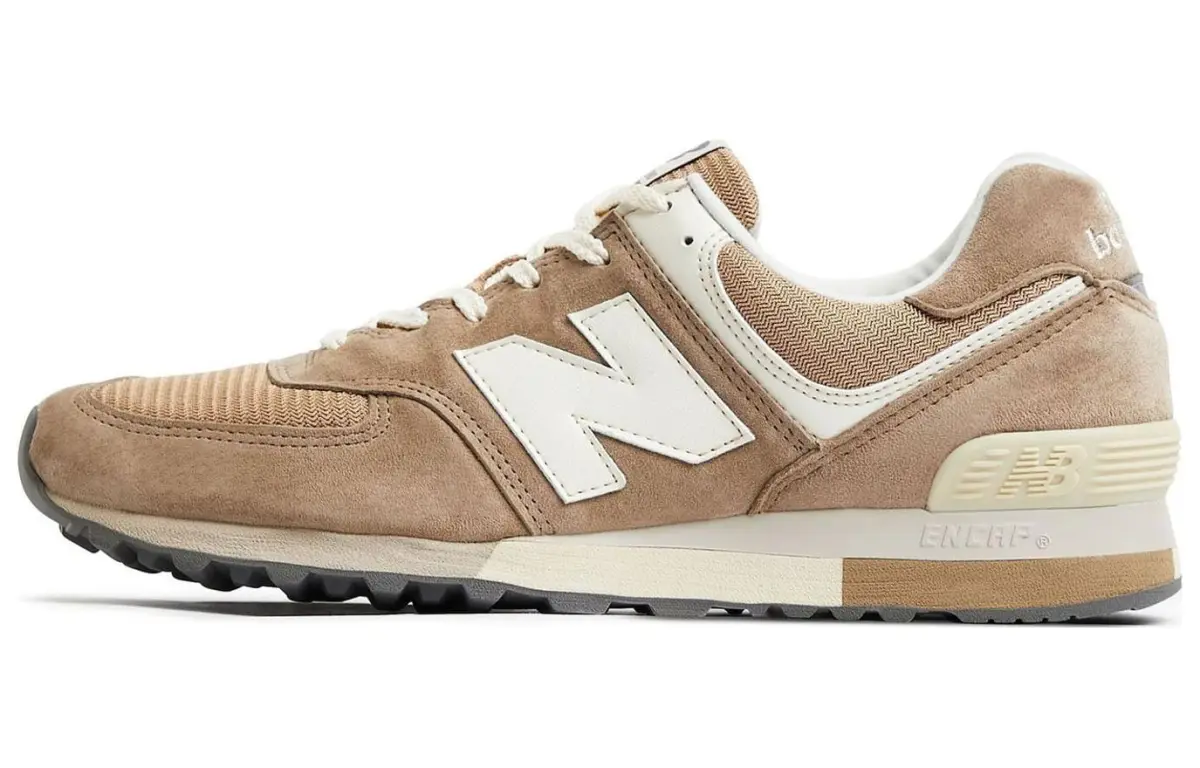 New Balance 576 MiUK Beige