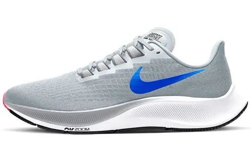 Nike Air Zoom Pegasus 37 'Platinum Racer Blue'