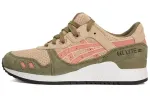 ASICS Gel Lyte 3 'Ikebana Pack Amberlight Rose Dawn' Women's