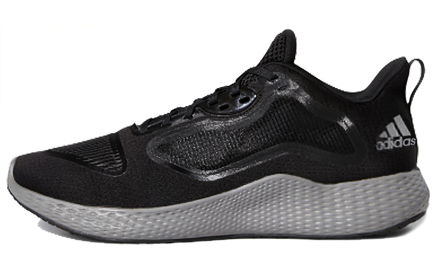 Adidas Edge Rc 3 ‘Black Silver’