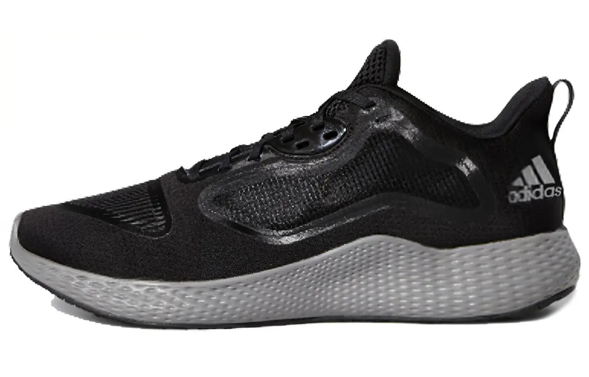 Adidas Edge Rc 3 'Black Silver'