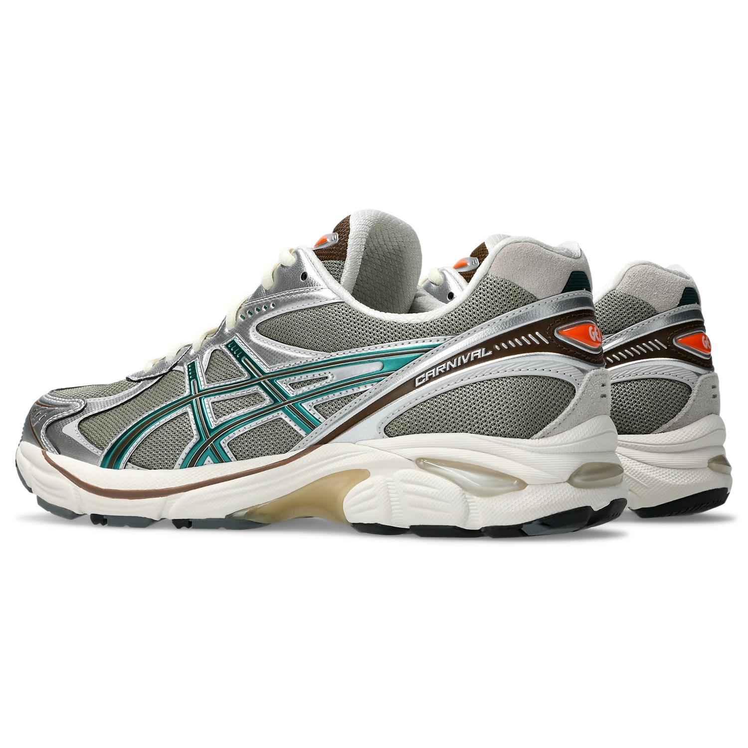 ASICS GT 2160 Carnival Concrete Bloom