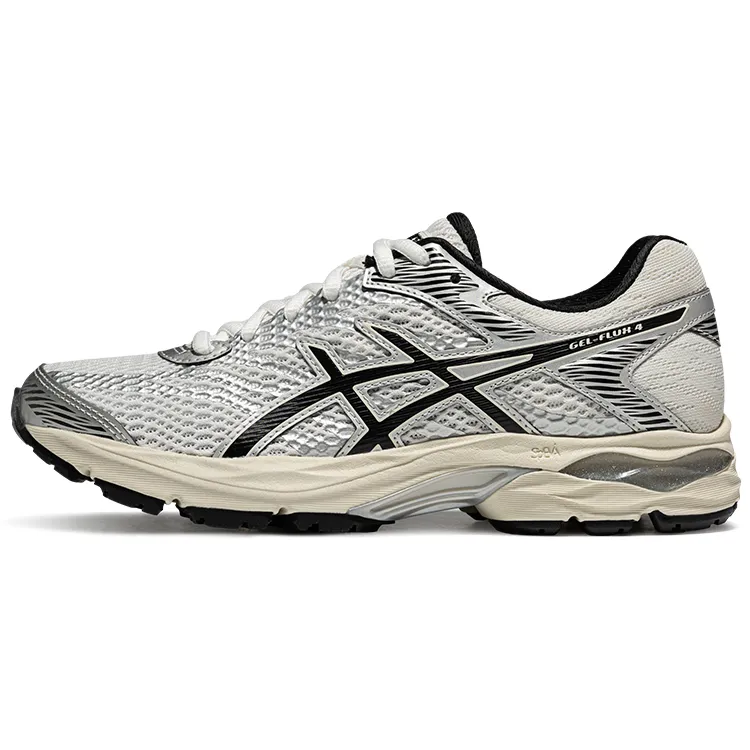 ASICS Gel Flux 4 Fashion Breathable Low top