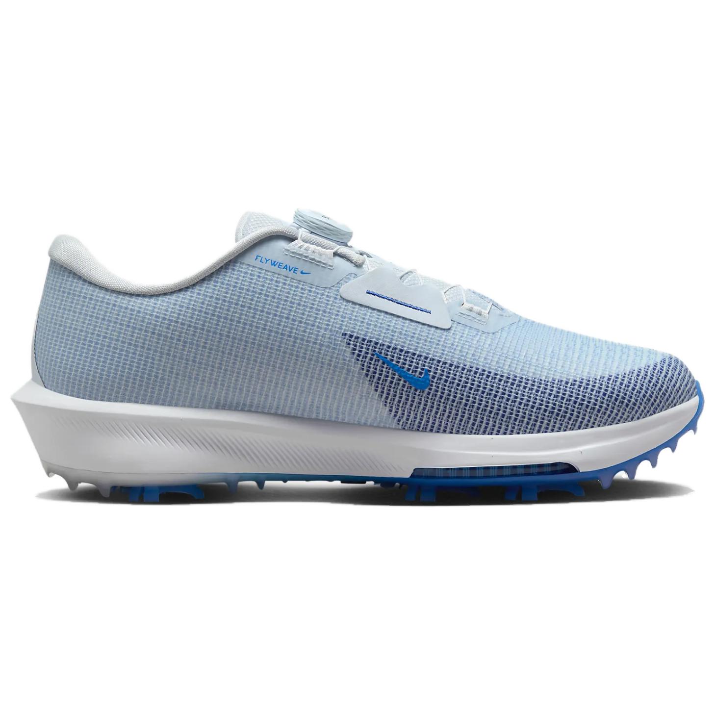 Nike Air Zoom Infinity Tour Boa 2 Photo Blue Wide