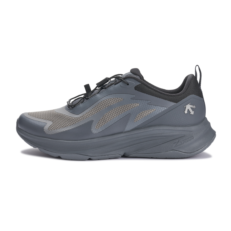 DESCENTE LAVITATE 2 Cushioning Rebound Sports Running Shoes Men’s Navy Blue