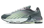 Nike Air Max Plus Ii Hasta Off Noir Pure Platinum Volt