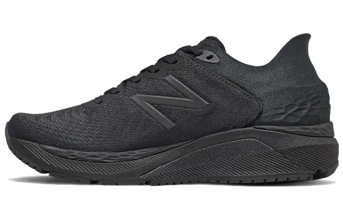 860 Wmns Fresh Foam New Balancev11 'Black' Women's