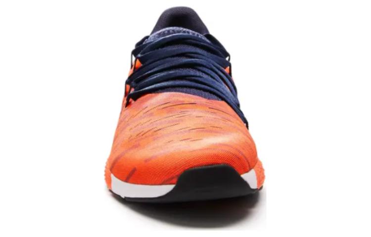 DECATHLON RW 900 Race Abrasion Resistant Breathable Low top Running Shoes Women’s Red Blue