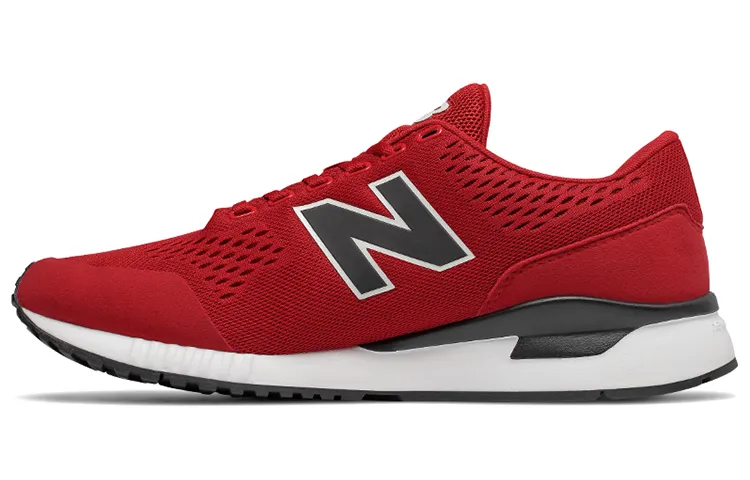 005 New Balance 'Red Black'