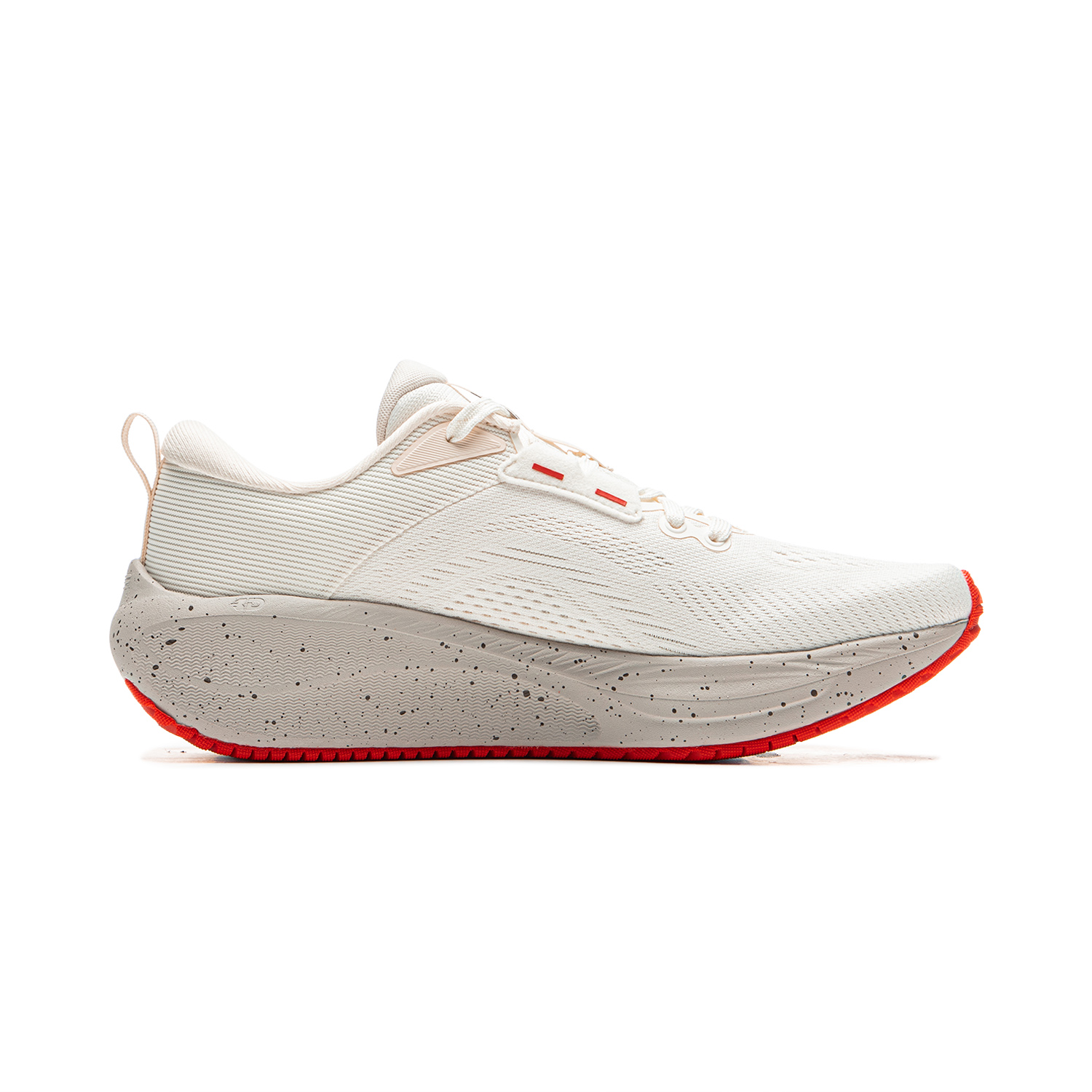Li Ning MINE JUMP 2.0 V2 Cushioning Slip Resistant Abrasion Resistant Breathable Lightweight Low top Casual