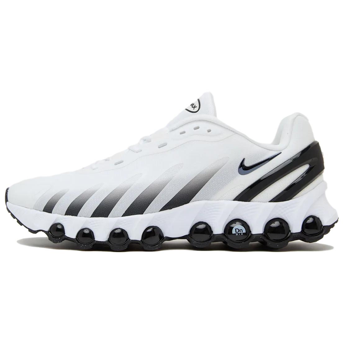 Nike Air Max Dn8 White Black