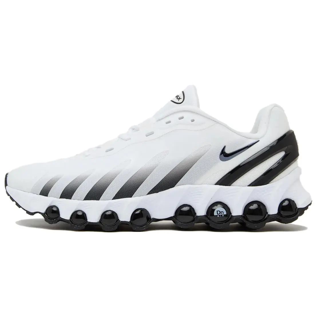 Nike Air Max Dn8 White Black