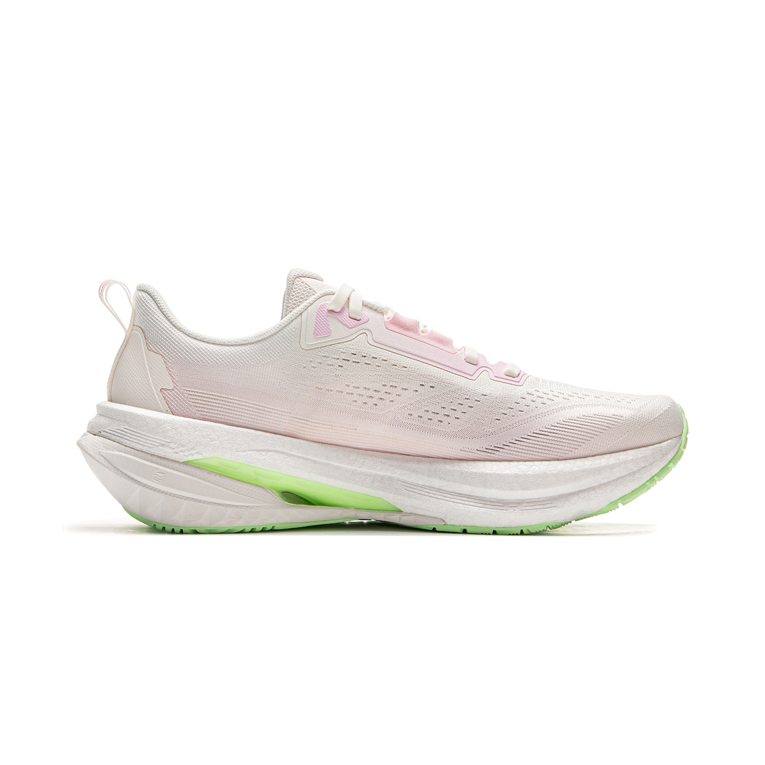 Li Ning 5S 5.0 Fabric Low top PROBAR LOC Physical Fitness Test & Exam Running Shoes Men’s