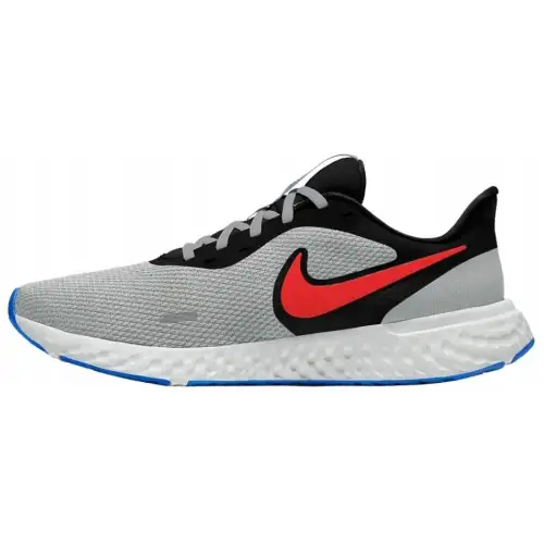 Nike Revolution 5 Light Solar Flare Heather