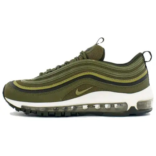 Nike Air Max 97 Olive Green Women's
