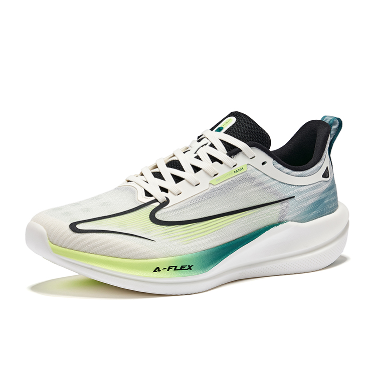 Erke Floating Boat 6MAX Abrasion Resistant Breathable Lightweight Rebound Low top