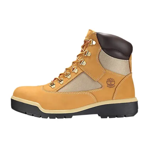 Timberland Outdoor Boots Men's Wheat/Black